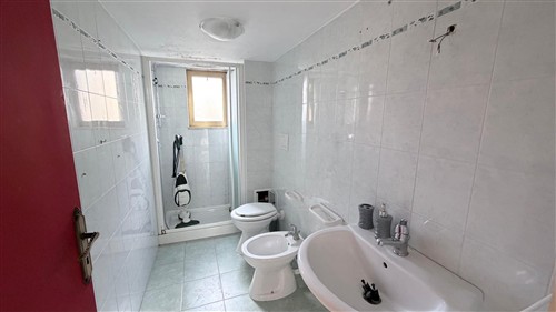 Appartamento con Terrazzo